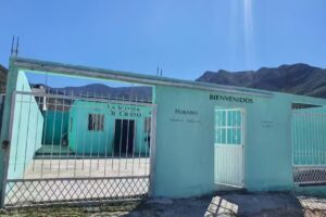 Iglesia de Cristo El Ca&ntilde;&oacute;n