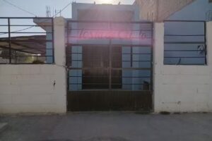 IGLESIA DE CRISTO &ldquo;El Mezquital&rdquo;