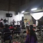 Iglesia de Cristo El Poder de David Ministerios Ebenezer