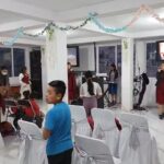 Iglesia de Cristo El Poder de David Ministerios Ebenezer