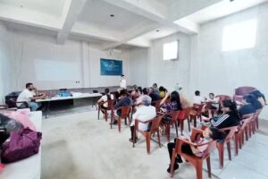 Iglesia de Cristo El Salto