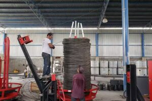 IGLESIA DE CRISTO EN CADEREYTA