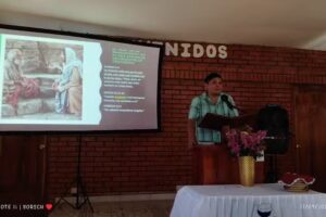 Iglesia De Cristo En Cuajinicuilapa