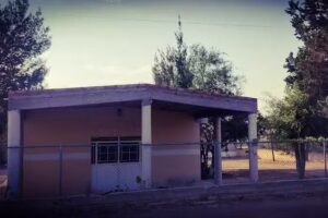 Iglesia de Cristo en El Salitre