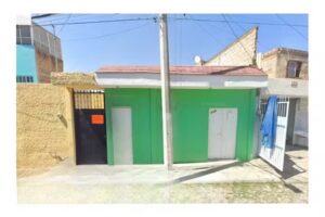 iglesia de Cristo en Felipe Angeles