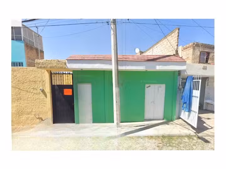 iglesia de Cristo en Felipe Angeles