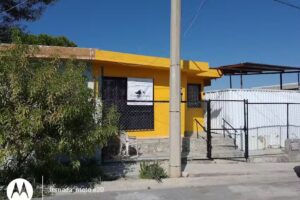 Iglesia de Cristo en Lomas de Lourdes