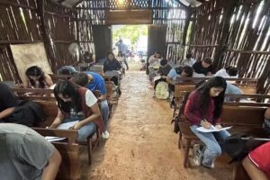 IGLESIA DE CRISTO EN MUNA