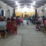 Iglesia de Cristo En Restauraci&oacute;n Elohim