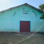 Iglesia de Cristo en restauraci&oacute;n &ldquo;Elohim&rdquo;