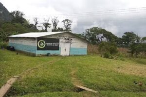 Iglesia De Cristo En Restauraci&oacute;n Ministerios Elohim