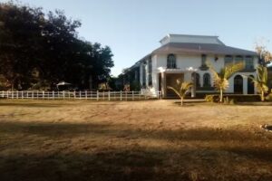 Iglesia de Cristo en Restauración Ministerios ELOHIM