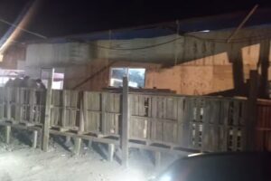 Iglesia de Cristo en restauracion ministerios ELOHIM