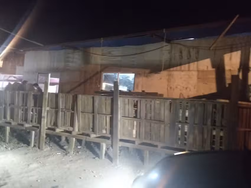 Iglesia de Cristo en restauracion ministerios ELOHIM