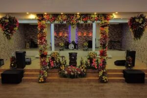 Iglesia de Cristo en Restauración Ministerios Elohim “Casa INCONMOVIBLE”.