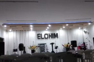 Iglesia De Cristo En Restauraci&oacute;n Ministerios Elohim &ndash; Estaci&oacute;n