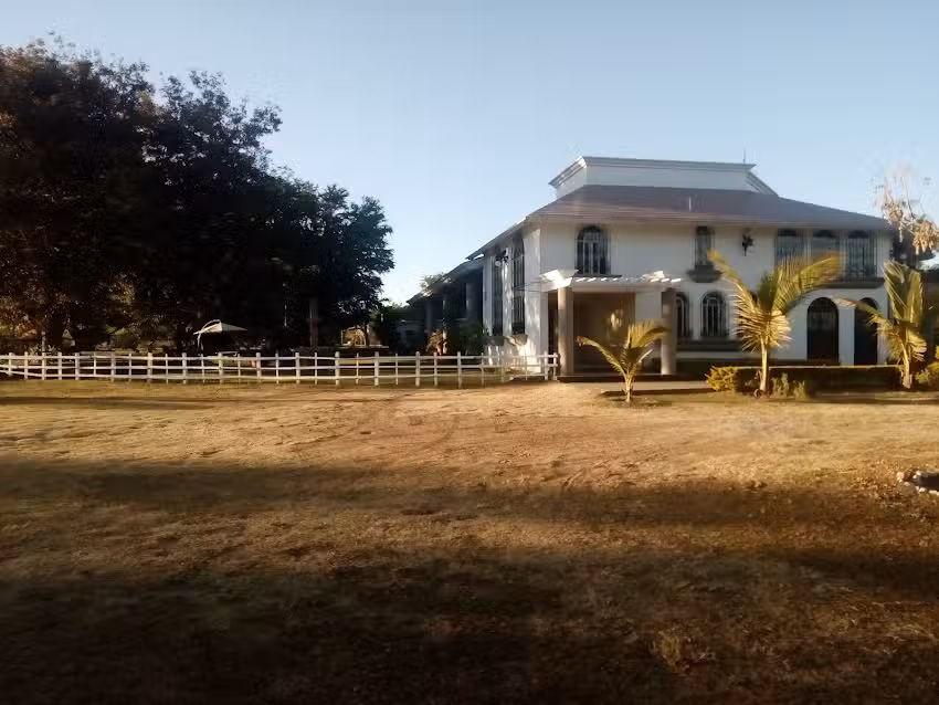 Iglesia de Cristo en Restauraci&oacute;n Ministerios ELOHIM