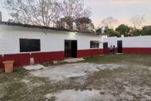 IGLESIA DE CRISTO EN SOTUTA