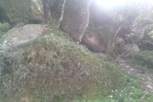 Iglesia de Cristo en Zacualtip&aacute;n