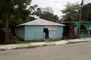 Iglesia De Cristo Escarcega