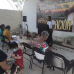 IGLESIA DE CRISTO FUENTE DE LA ESPERANZA