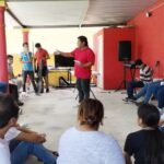 Iglesia de Cristo Fuente de Vida