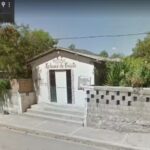 Iglesia de Cristo, Garc&iacute;a