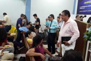 Iglesia De Cristo- Independencia