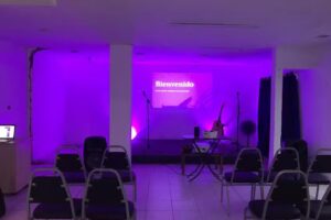 Iglesia de Cristo: Ju&aacute;rez N.L.