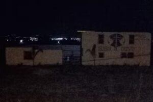 Iglesia de Cristo La Carbonera