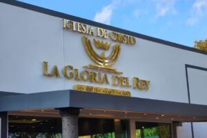 IGLESIA DE CRISTO LA GLORIA DEL REY (SAN JOSÉ TEACALCO TLAX.)