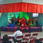 Iglesia De Cristo Las Am&eacute;ricas