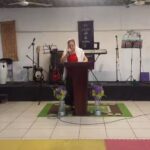 Iglesia de Cristo Le&oacute;n de Jud&aacute;