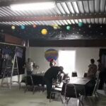 Iglesia de Cristo Le&oacute;n De Jud&aacute; EBENEZER