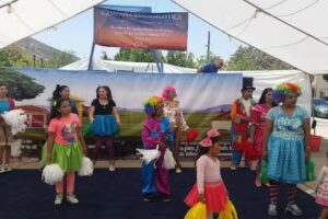 Iglesia de Cristo Miel Peniel