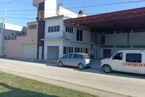 Iglesia de Cristo Ministerio Llamada Final