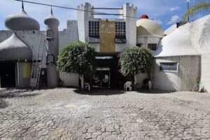 IGLESIA DE CRISTO MINISTERIO VIDA-TRANSFORMADOS