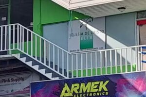 Iglesia De Cristo Ministerios Elim Tijuana