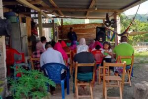 IGLESIA DE CRISTO MINISTERIOS ELOHIM