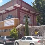 Iglesia de Cristo Ministerios Llamada Final