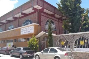 Iglesia de Cristo Ministerios Llamada Final