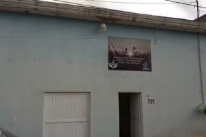 Iglesia de Cristo Ministerios Llamada Final