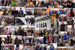 Iglesia de Cristo, Ministerios Llamada Final Cd. Juarez