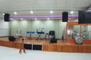 IGLESIA DE CRISTO MINISTERIOS LLAMADA FINAL JUXTLAHUCA