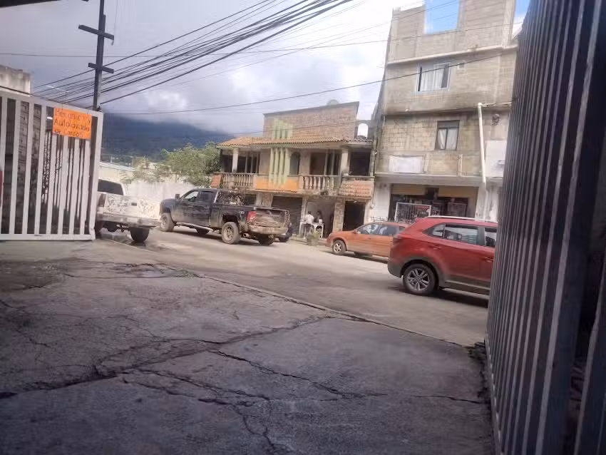 IGLESIA DE CRISTO MINISTERIOS LLAMADA FINAL TEXCALTITLAN