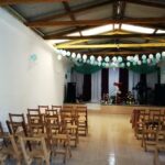 Iglesia De Cristo Monte De Los Olivos