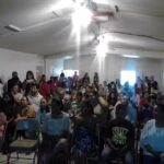 IGLESIA DE CRISTO MONTE DE LOS OLIVOS