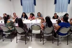 IGLESIA DE CRISTO N&Uacute;CLEO MULSAY