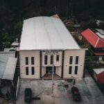 Iglesia de cristo nuevo pacto