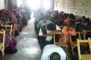 Iglesia de cristo nuevo pacto joigel grande zinacantan